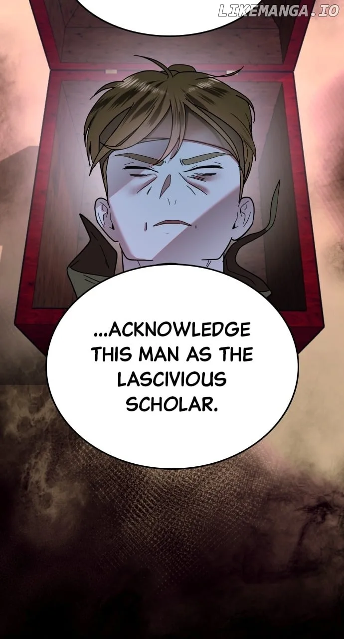 Maseknam – A Sexy Magician Chapter 81 page 36