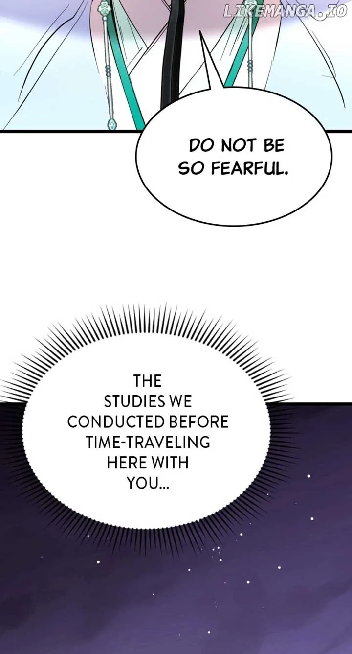Maseknam – A Sexy Magician Chapter 80 page 15