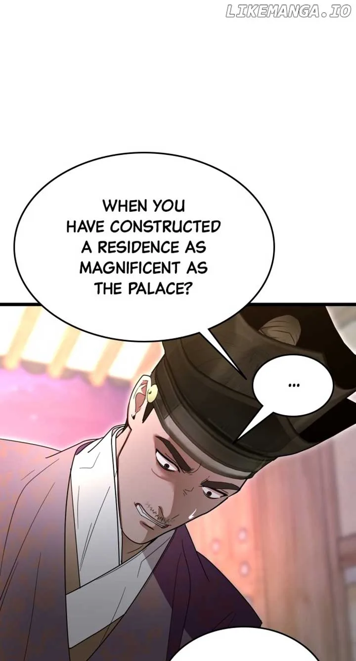 Maseknam – A Sexy Magician Chapter 80 page 24