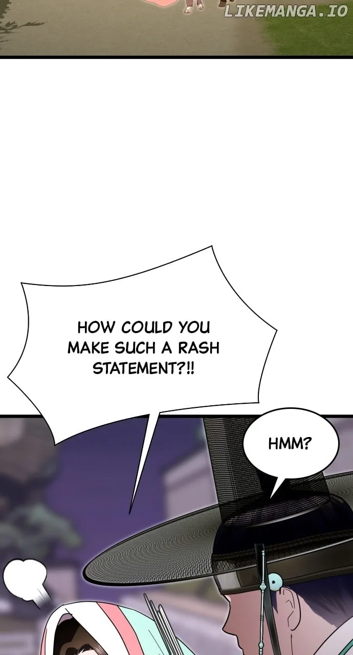 Maseknam – A Sexy Magician Chapter 81 page 62