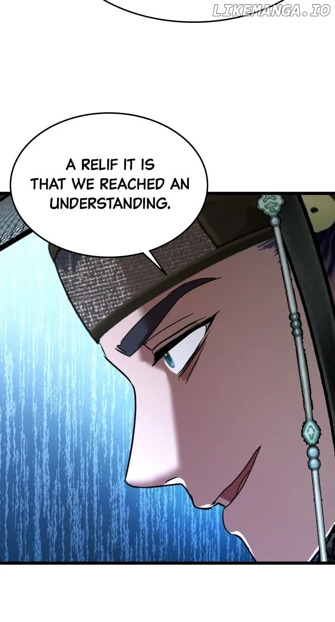 Maseknam – A Sexy Magician Chapter 81 page 38