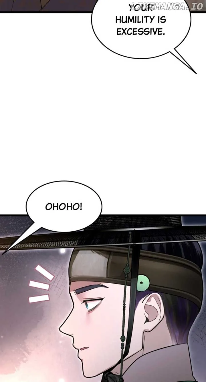Maseknam – A Sexy Magician Chapter 80 page 25