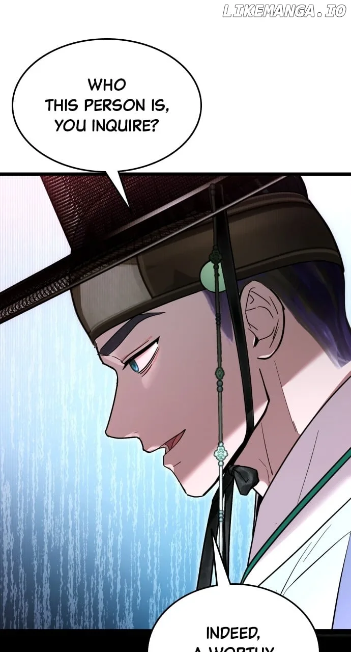 Maseknam – A Sexy Magician Chapter 81 page 2