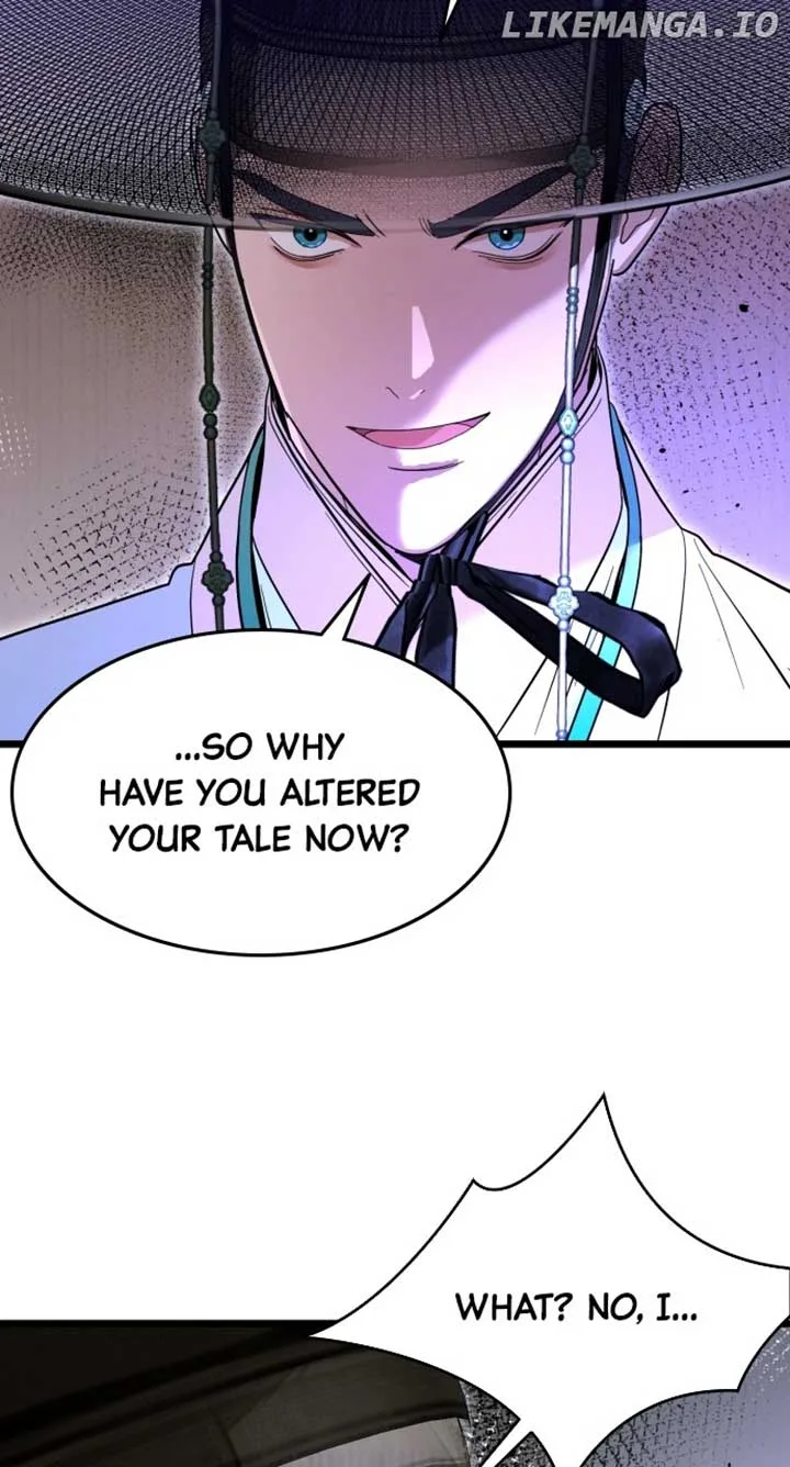 Maseknam – A Sexy Magician Chapter 80 page 39