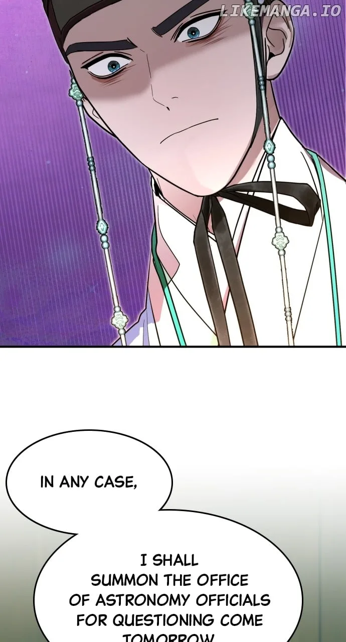 Maseknam – A Sexy Magician Chapter 81 page 54