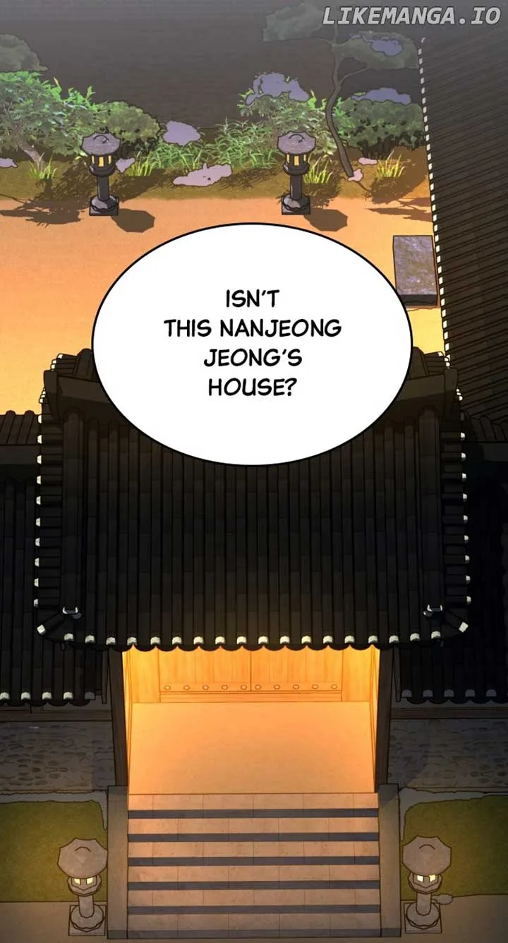 Maseknam – A Sexy Magician Chapter 80 page 9