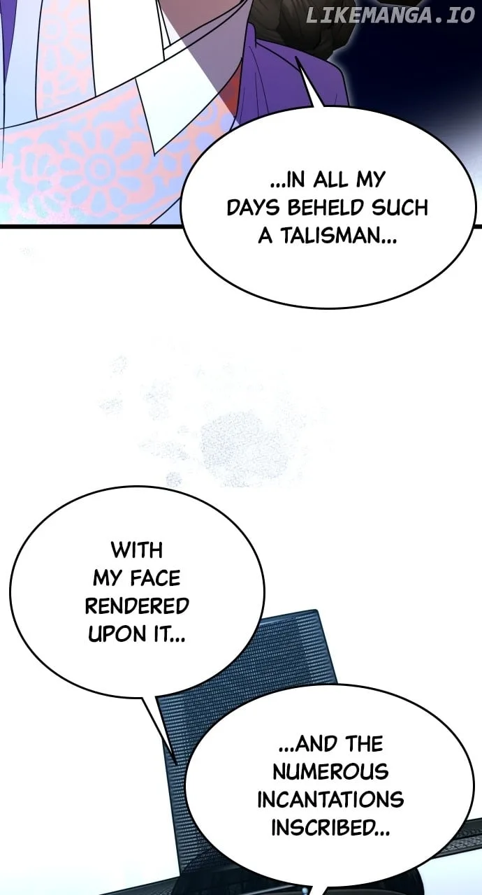 Maseknam – A Sexy Magician Chapter 81 page 24