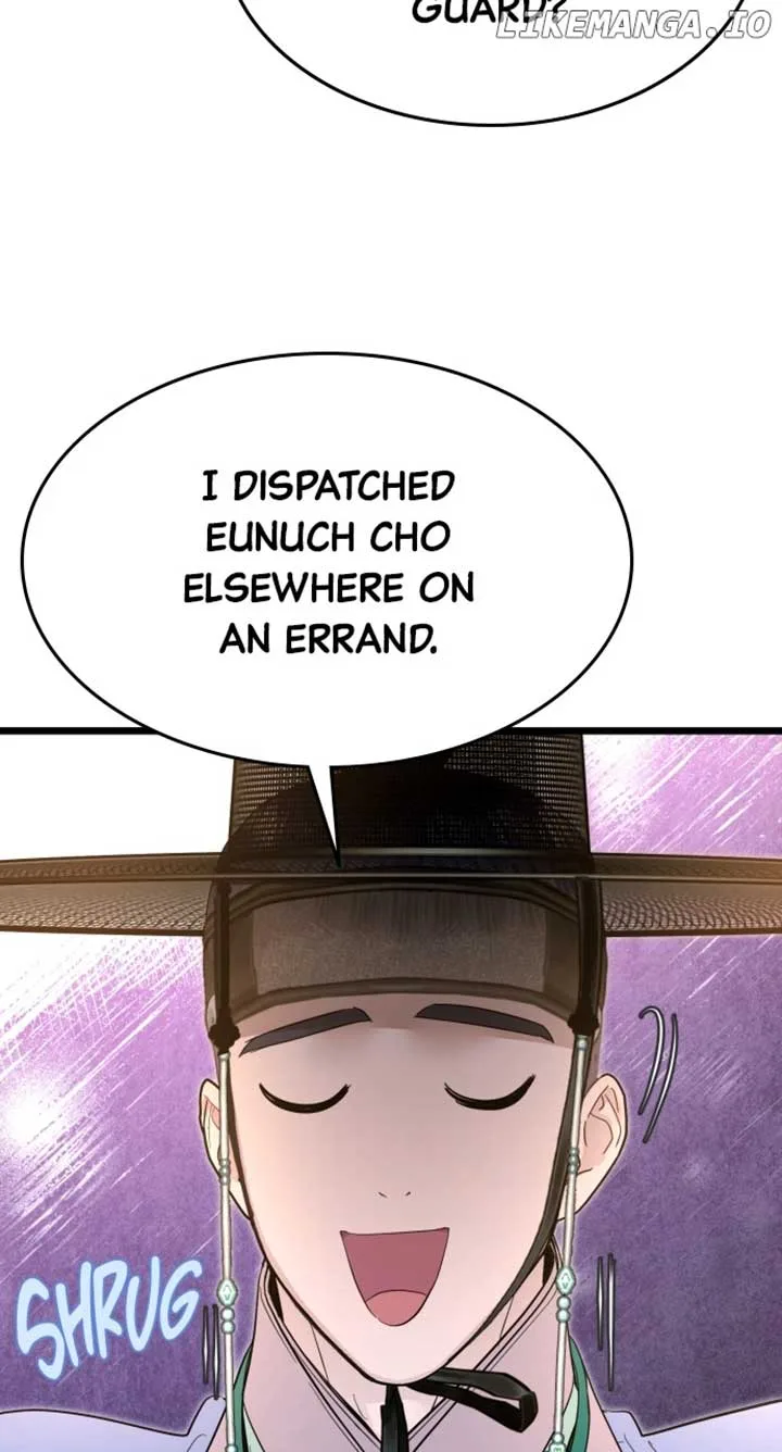 Maseknam – A Sexy Magician Chapter 80 page 14
