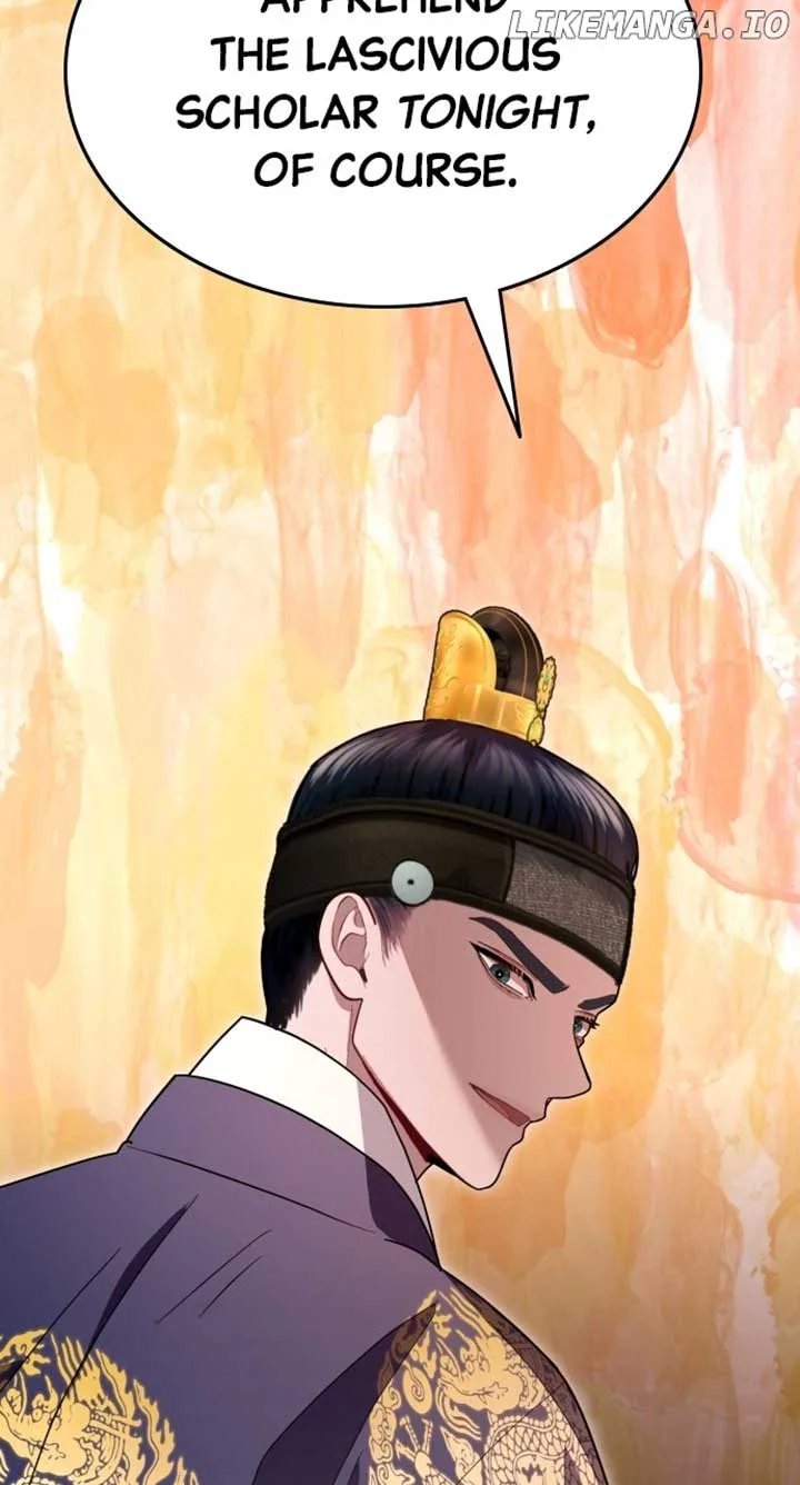 Maseknam – A Sexy Magician Chapter 80 page 5