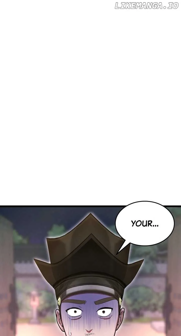 Maseknam – A Sexy Magician Chapter 80 page 21