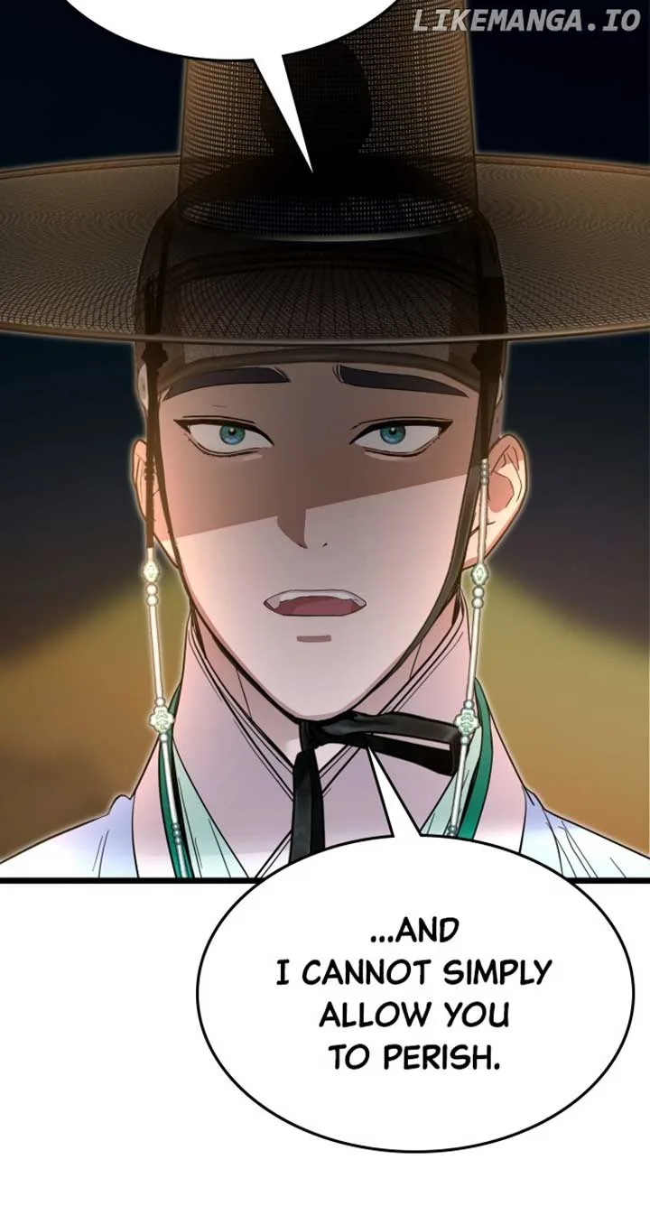 Maseknam – A Sexy Magician Chapter 80 page 12