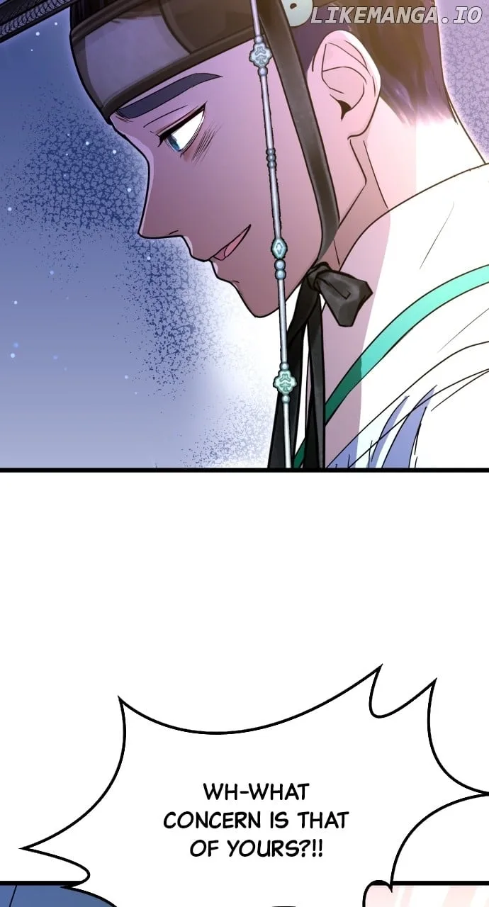 Maseknam – A Sexy Magician Chapter 81 page 67