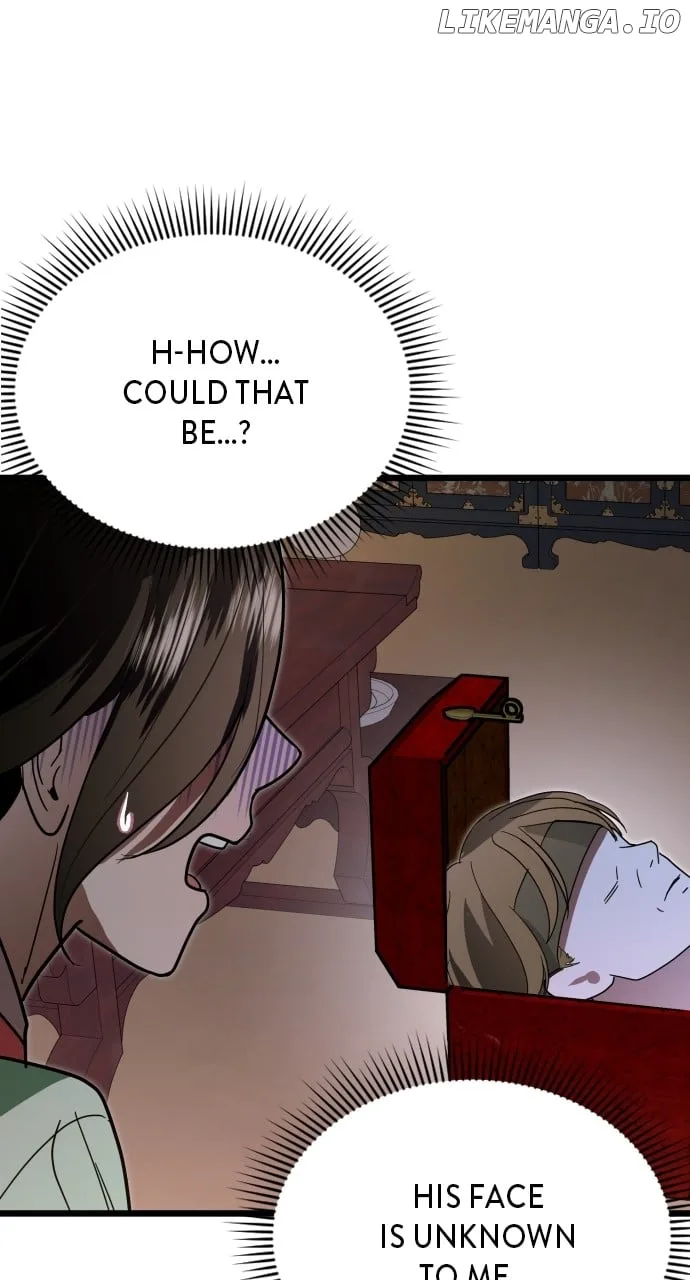 Maseknam – A Sexy Magician Chapter 81 page 12
