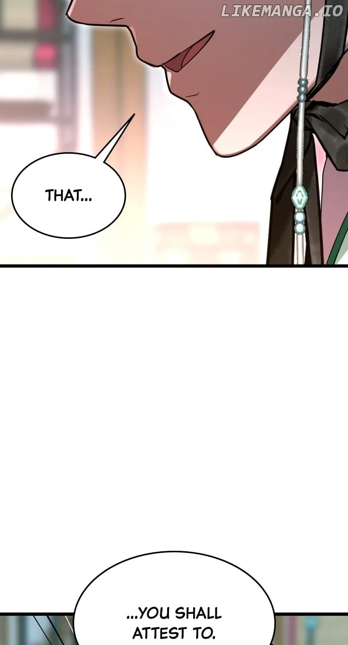 Maseknam – A Sexy Magician Chapter 81 page 16