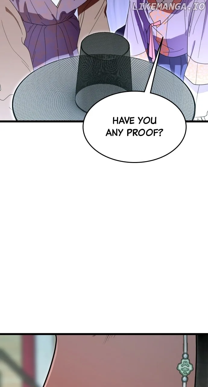 Maseknam – A Sexy Magician Chapter 81 page 15
