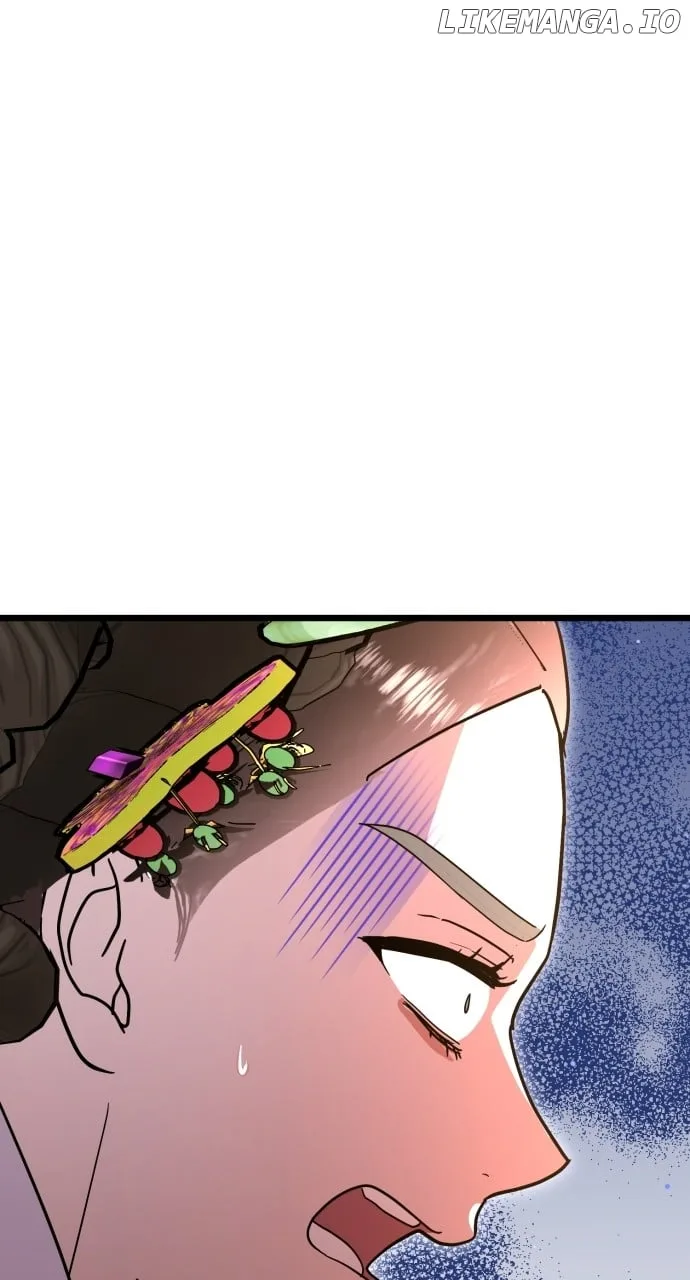 Maseknam – A Sexy Magician Chapter 81 page 52