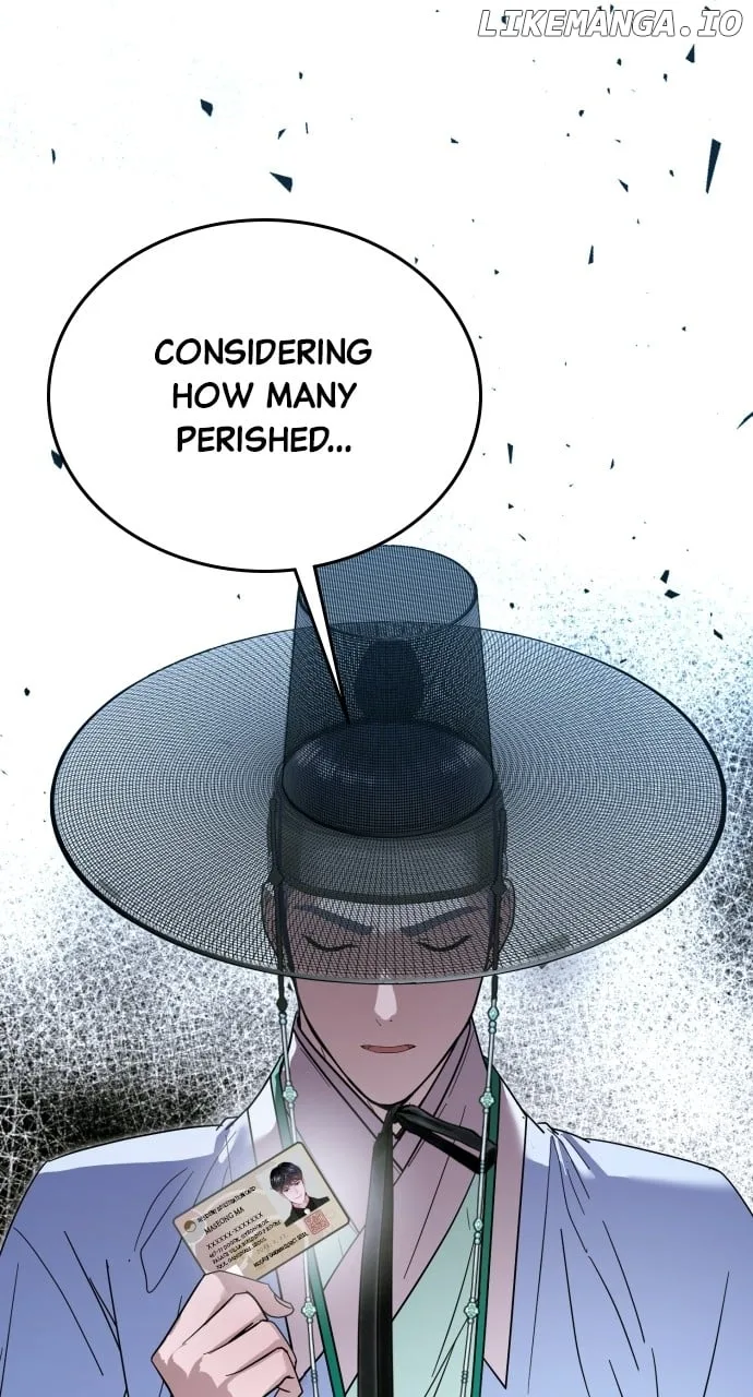 Maseknam – A Sexy Magician Chapter 81 page 27