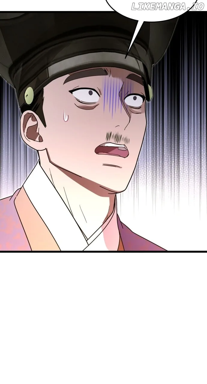 Maseknam – A Sexy Magician Chapter 81 page 58