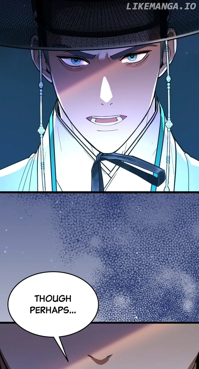 Maseknam – A Sexy Magician Chapter 81 page 29