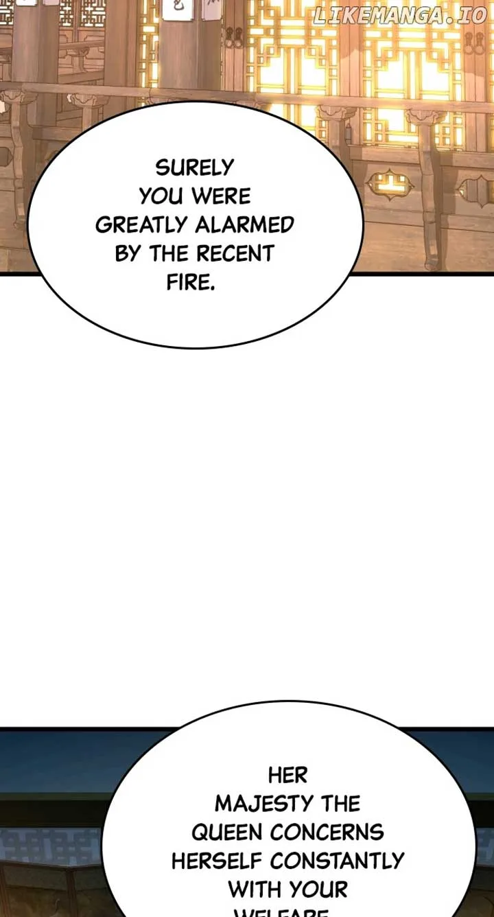 Maseknam – A Sexy Magician Chapter 80 page 32