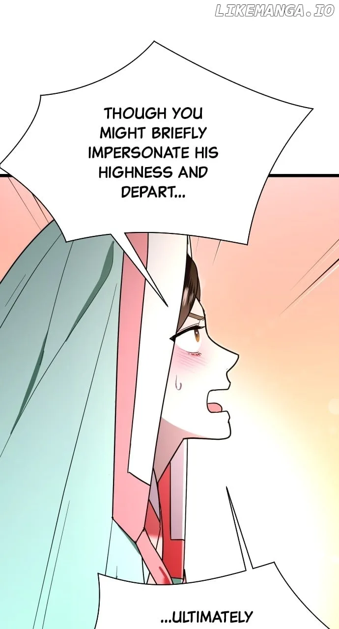 Maseknam – A Sexy Magician Chapter 81 page 65
