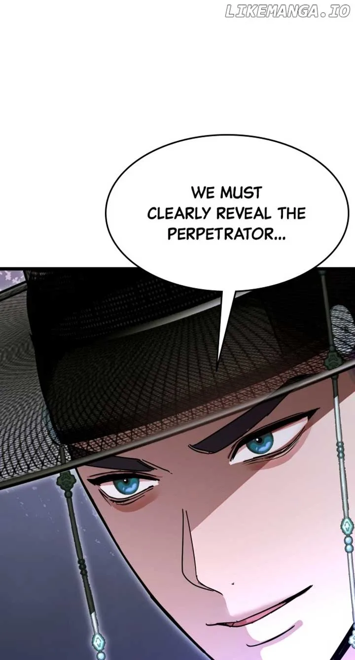 Maseknam – A Sexy Magician Chapter 80 page 44