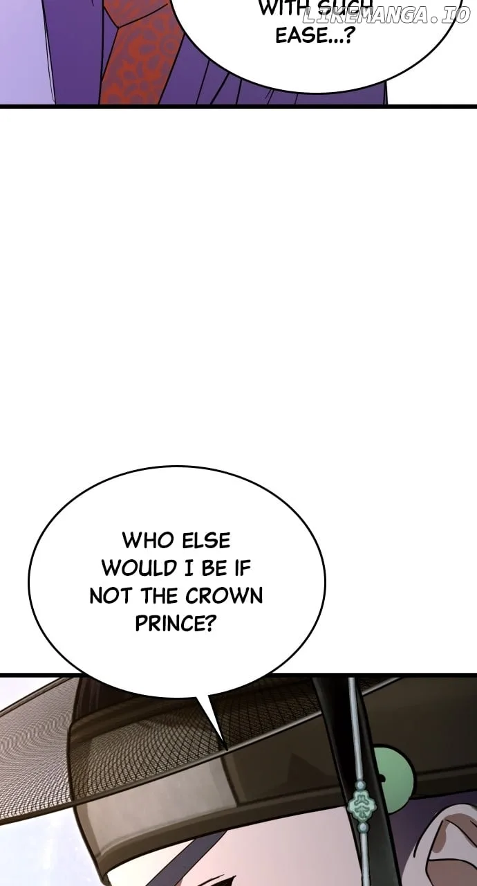 Maseknam – A Sexy Magician Chapter 81 page 47