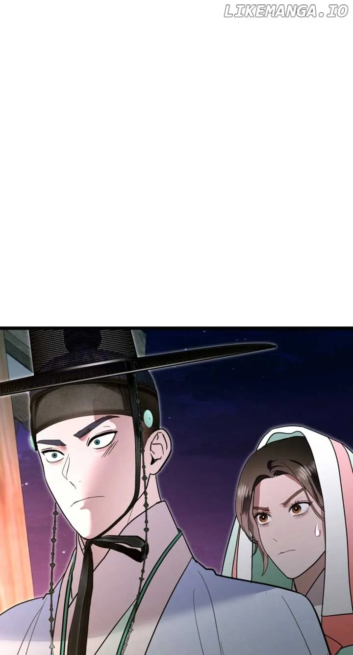 Maseknam – A Sexy Magician Chapter 80 page 28