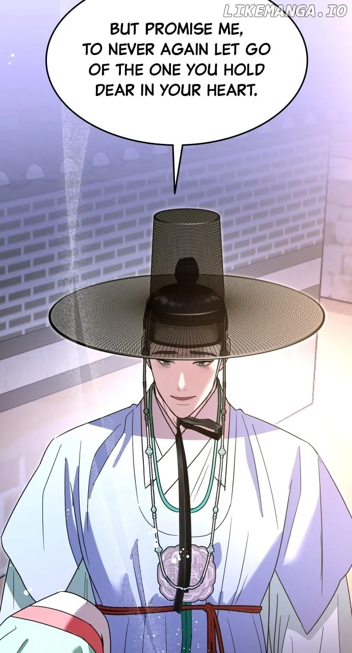 Maseknam – A Sexy Magician Chapter 81 page 70