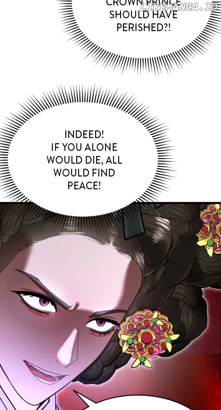 Maseknam – A Sexy Magician Chapter 80 page 50
