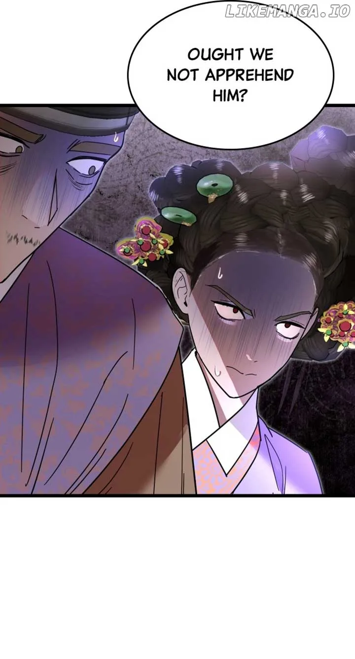 Maseknam – A Sexy Magician Chapter 80 page 69