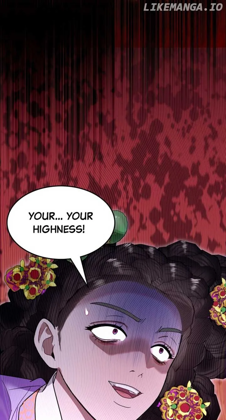 Maseknam – A Sexy Magician Chapter 80 page 85
