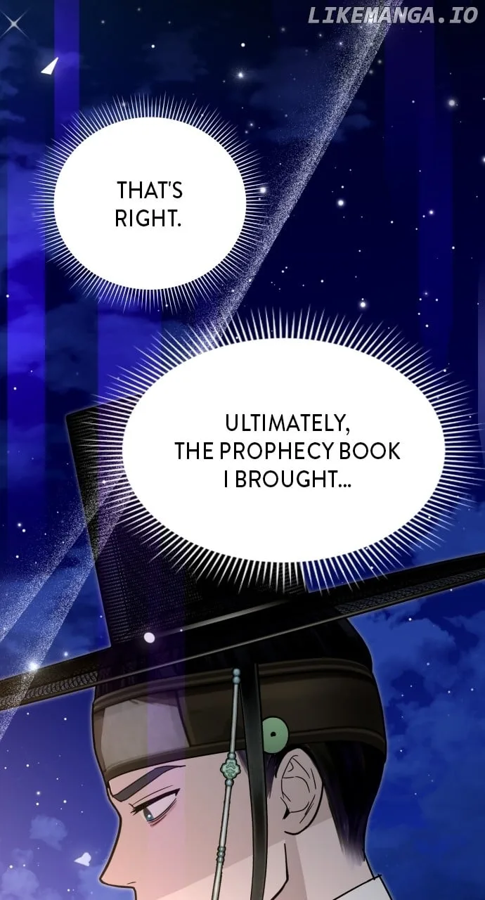 Maseknam – A Sexy Magician Chapter 81 page 103