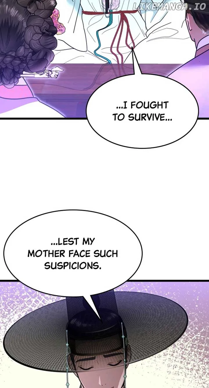 Maseknam – A Sexy Magician Chapter 80 page 60