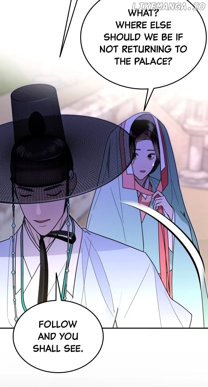 Maseknam – A Sexy Magician Chapter 81 page 76