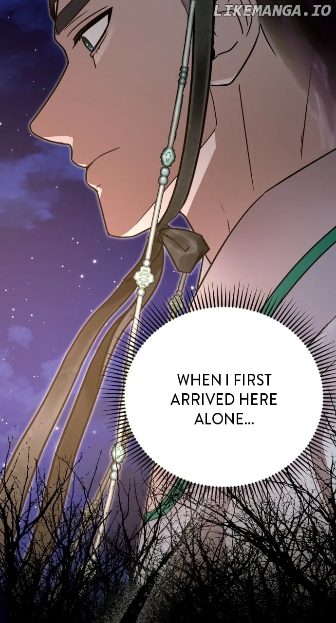 Maseknam – A Sexy Magician Chapter 81 page 97