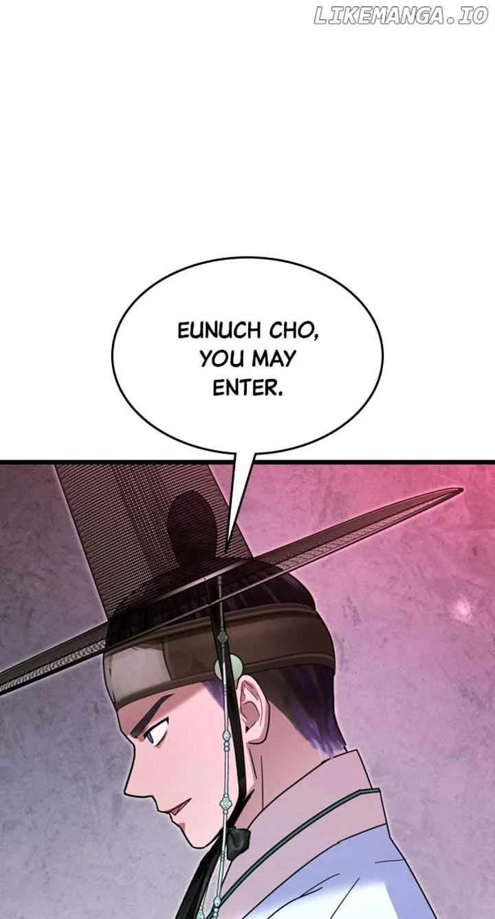 Maseknam – A Sexy Magician Chapter 80 page 75
