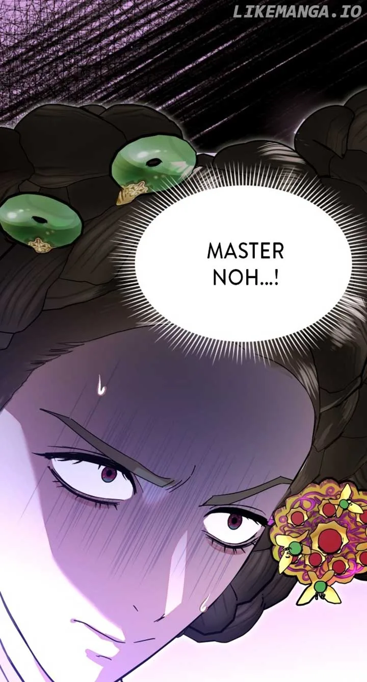 Maseknam – A Sexy Magician Chapter 80 page 66