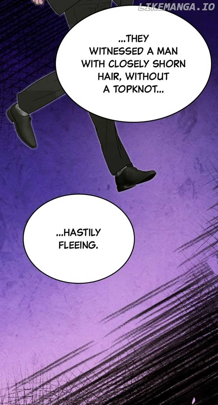 Maseknam – A Sexy Magician Chapter 80 page 65