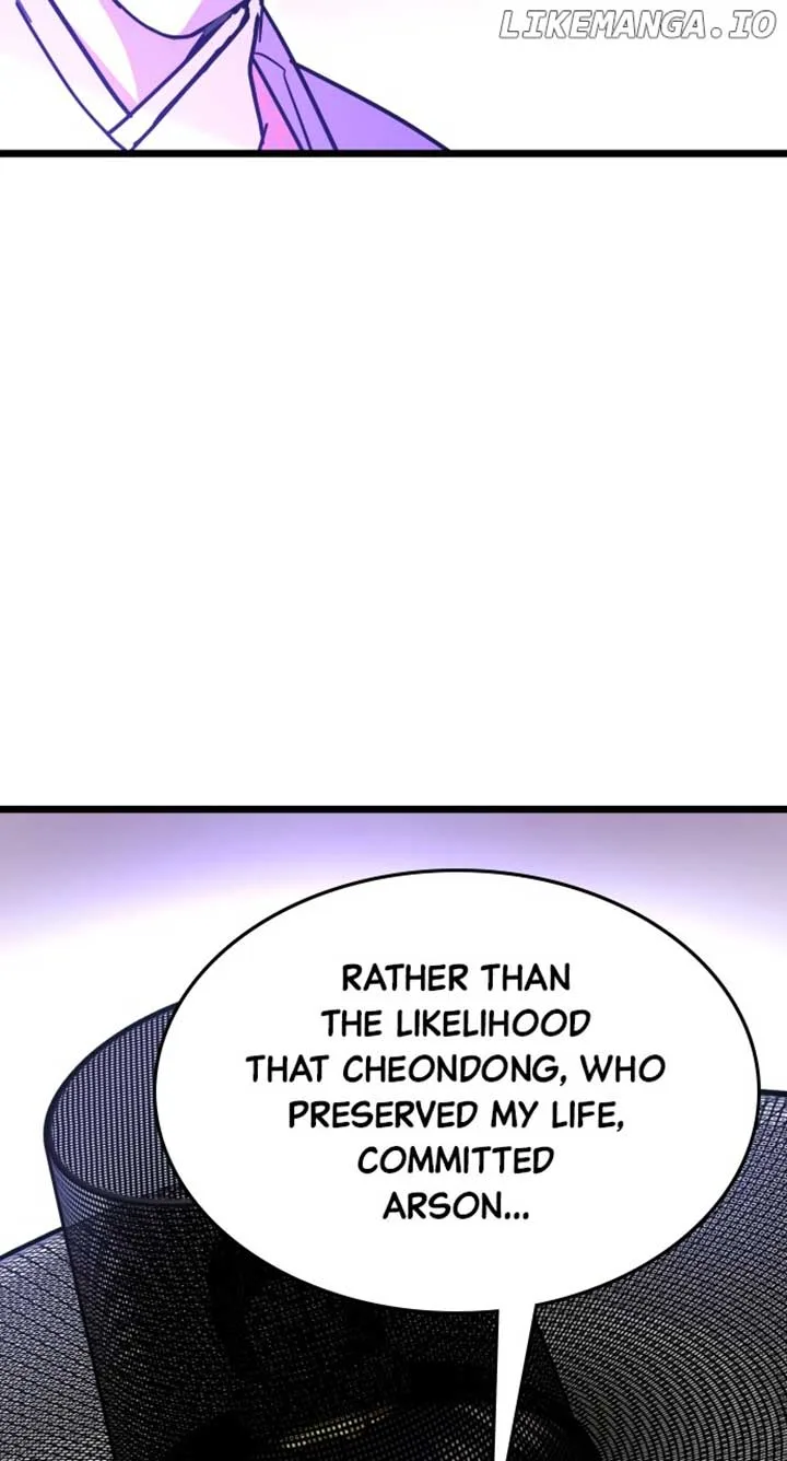 Maseknam – A Sexy Magician Chapter 80 page 67