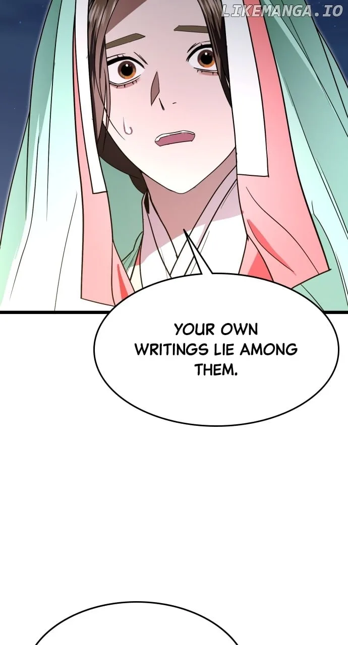 Maseknam – A Sexy Magician Chapter 81 page 93
