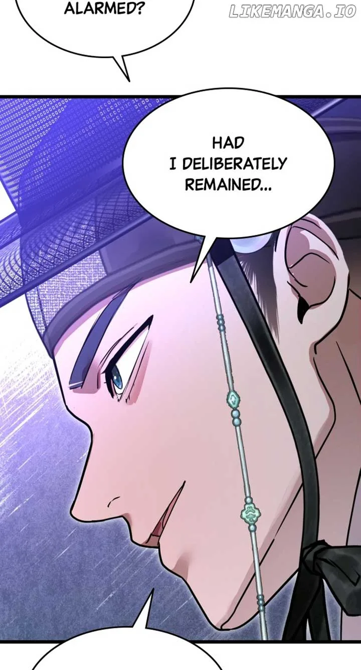 Maseknam – A Sexy Magician Chapter 80 page 58