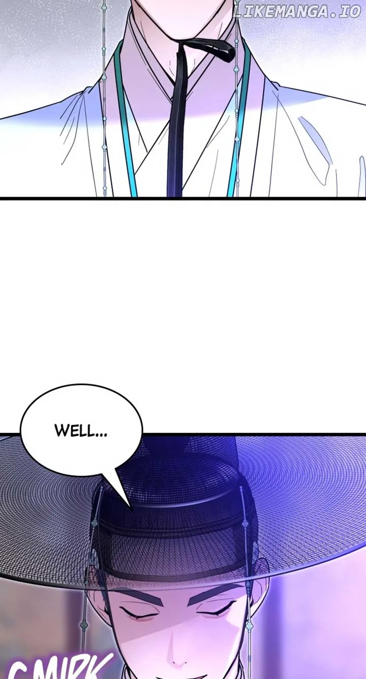 Maseknam – A Sexy Magician Chapter 80 page 53