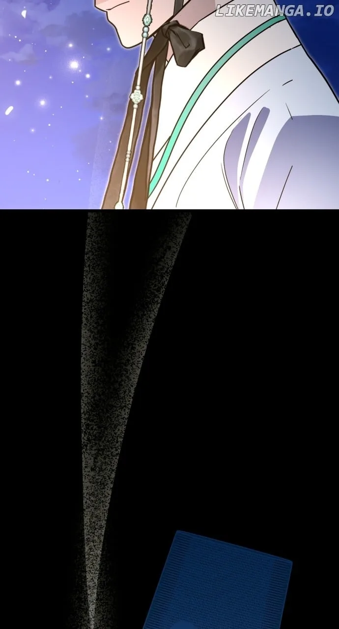 Maseknam – A Sexy Magician Chapter 81 page 104