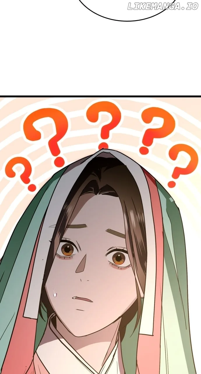 Maseknam – A Sexy Magician Chapter 81 page 95
