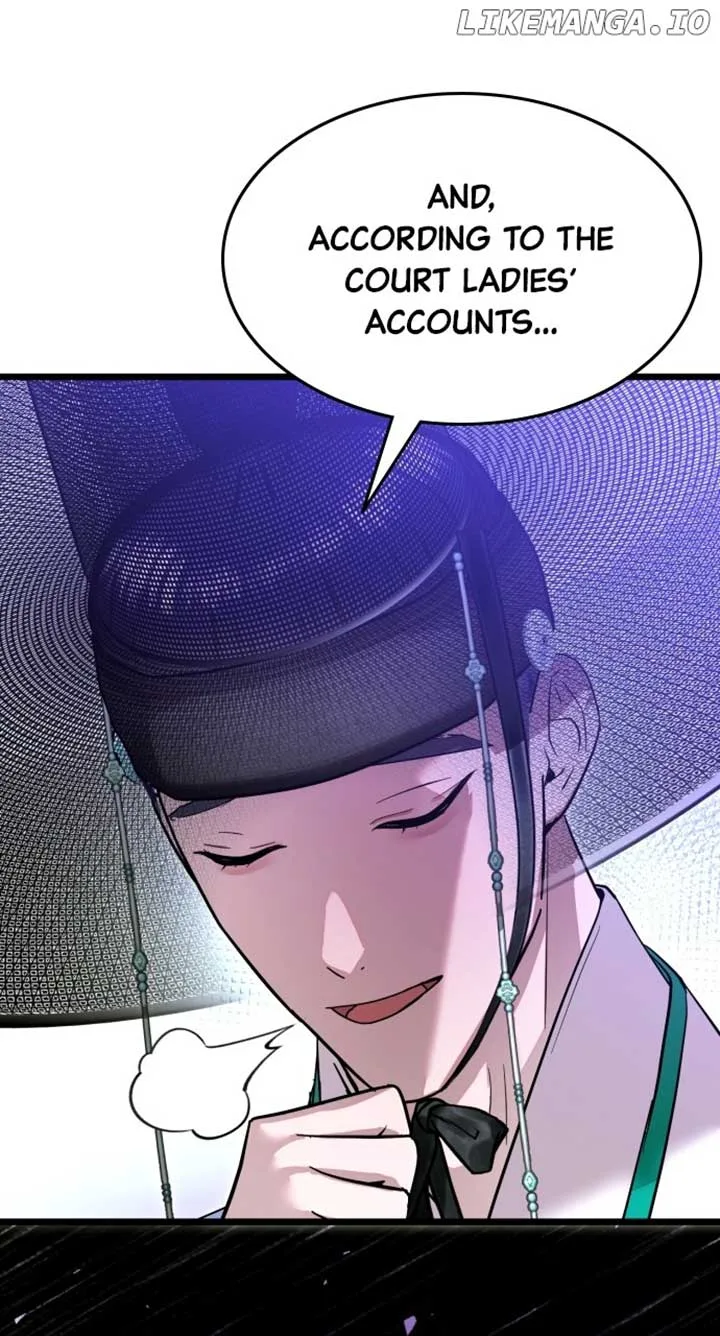 Maseknam – A Sexy Magician Chapter 80 page 63