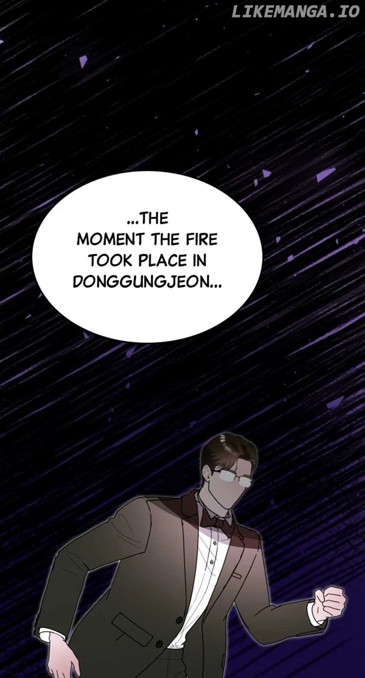 Maseknam – A Sexy Magician Chapter 80 page 64