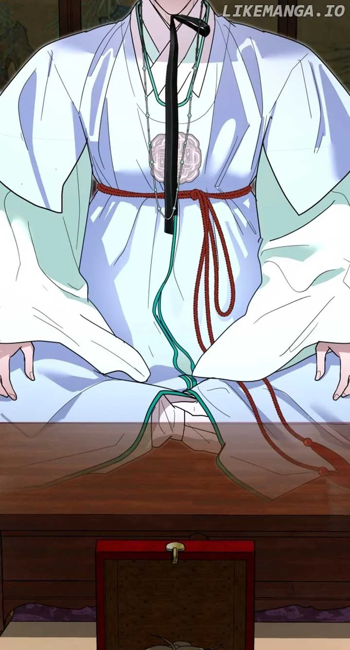 Maseknam – A Sexy Magician Chapter 80 page 90