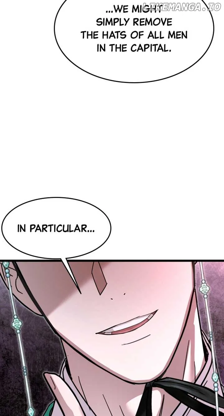 Maseknam – A Sexy Magician Chapter 80 page 71