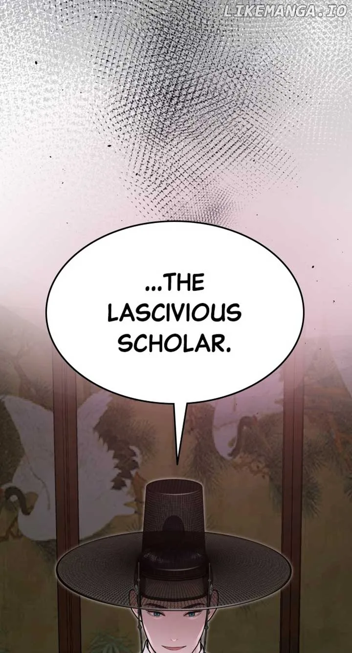 Maseknam – A Sexy Magician Chapter 80 page 89